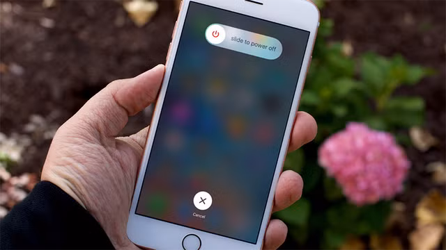 Những sai lầm của người dùng khiến iPhone nhanh hỏng hơn