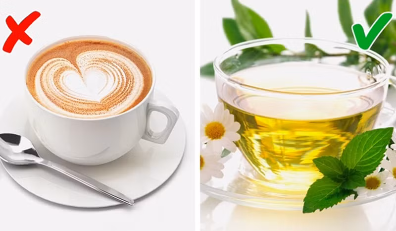 Ăn gì để cơ thể không bốc mùi khó chịu trong mùa Hè