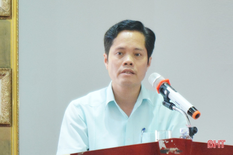 Lao động Hà Tĩnh về nước đúng thời hạn sẽ tạo cơ hội cho nhiều lao động khác sang Hàn Quốc làm việc