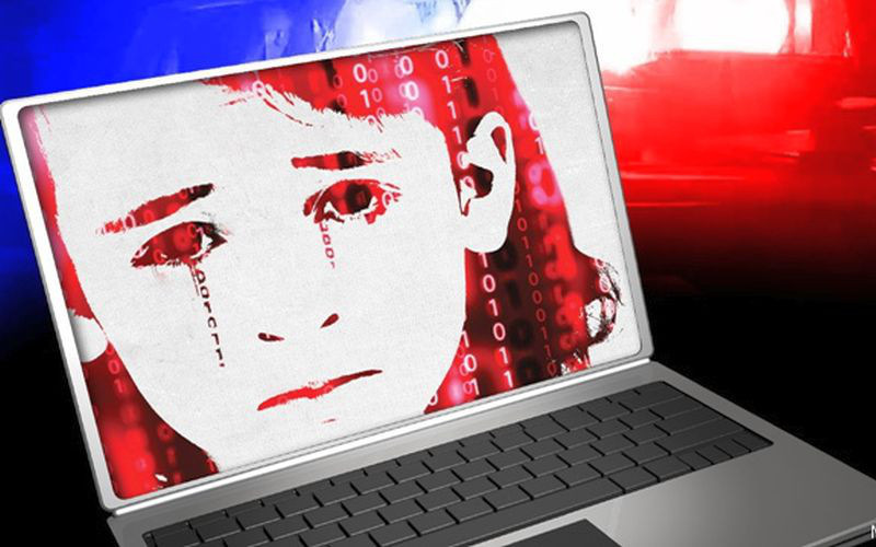 Mỹ bắt giữ 1.700 nghi can liên quan đến đường dây mại dâm trẻ em