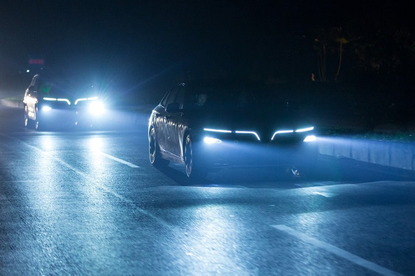 Bộ đôi VinFast Lux hoàn tất kiểm thử, đến tay khách hàng sớm hơn dự kiến ảnh 2 Bộ đôi VinFast Lux hoàn tất kiểm thử, đến tay khách hàng sớm hơn dự kiến