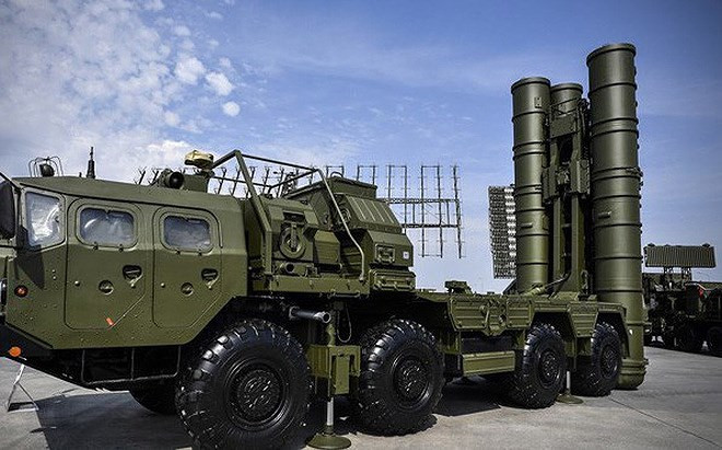 Nga đứng trước nguy cơ mất nốt hợp đồng S-400 với Ấn Độ