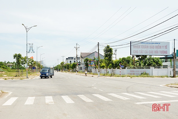 Vì sao ngã tư ở phường Nam Hồng thường xảy ra tai nạn?