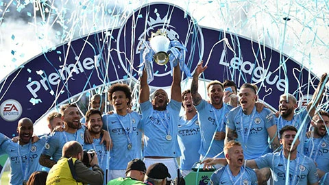 Công bố lịch thi đấu Ngoại hạng Anh 2019/2020 trong 2 ngày tới