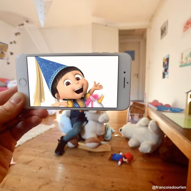 Biến hóa với chiếc điện thoại như thế nào cho “chất“?