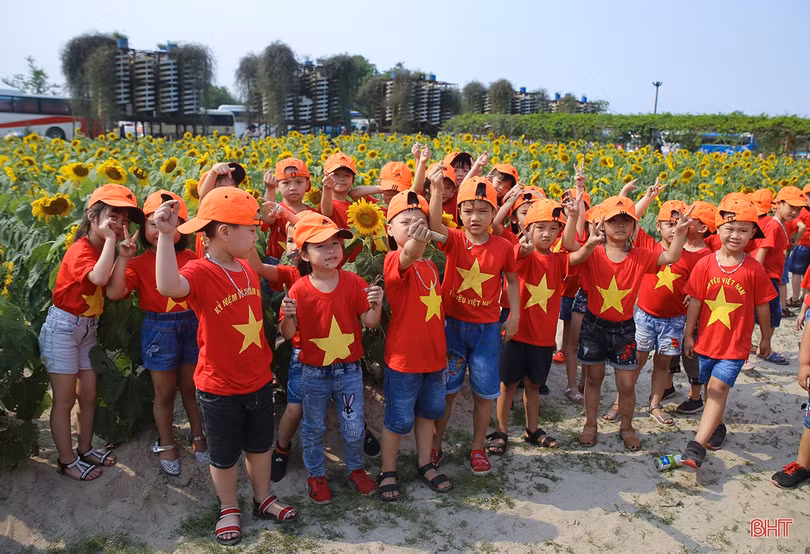 Về Hà Tĩnh - miền đất giàu tiềm năng du lịch sinh thái