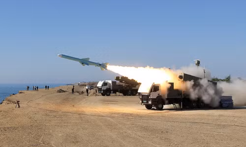 Tấn công Iran - kịch bản phiêu lưu quân sự nhiều rủi ro với Mỹ