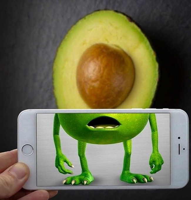 Biến hóa với chiếc điện thoại như thế nào cho “chất“?