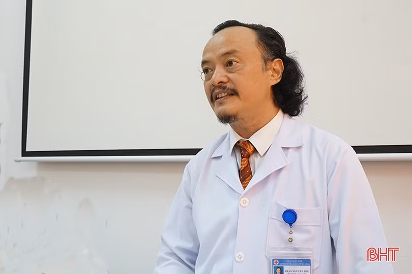 Cần phối hợp chặt chẽ với BHXH Hà Tĩnh trong thực hiện chính sách BHYT