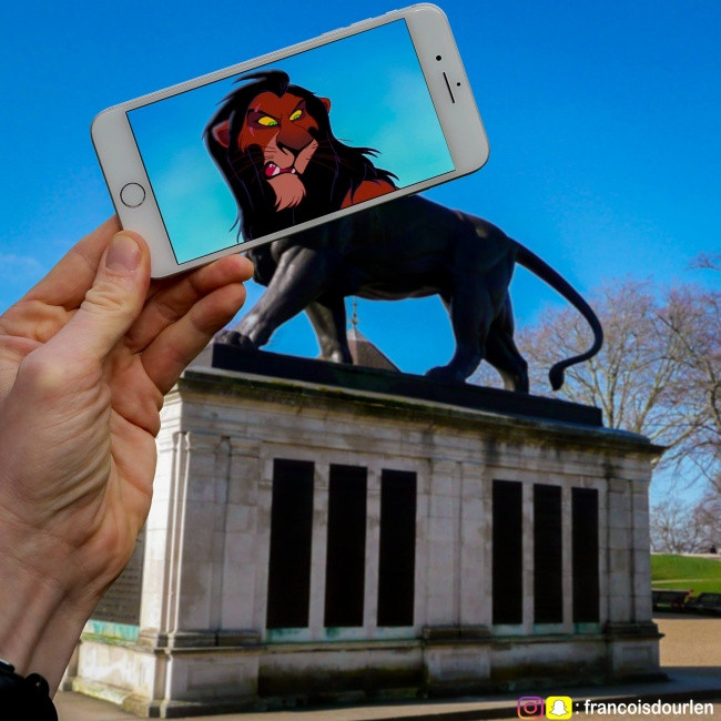 Biến hóa với chiếc điện thoại như thế nào cho “chất“?