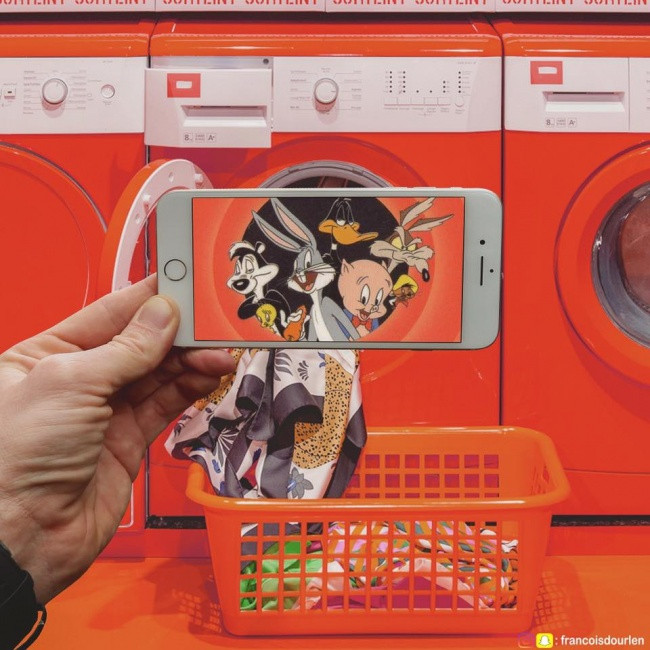 Biến hóa với chiếc điện thoại như thế nào cho “chất“?