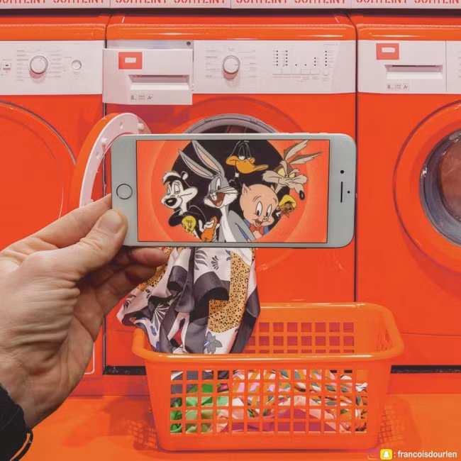 Biến hóa với chiếc điện thoại như thế nào cho “chất“?