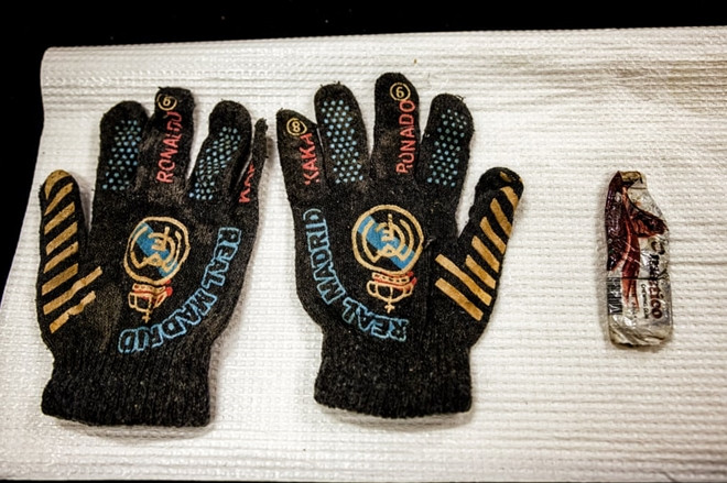 Những hình ảnh tái hiện con đường di dân chết chóc trên Địa Trung Hải