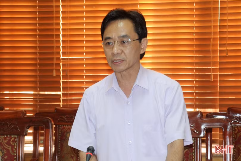 Khẳng định vai trò vận động, tập hợp các tầng lớp nhân dân của Ủy ban MTTQ Hà Tĩnh