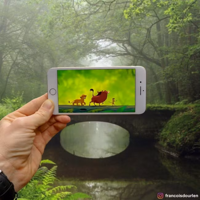 Biến hóa với chiếc điện thoại như thế nào cho “chất“?