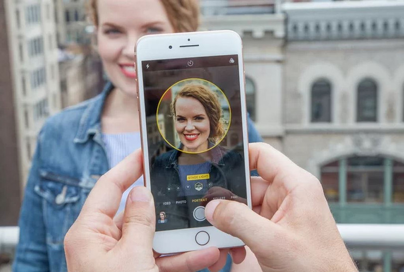 Apple tung ra iOS 12.3.2 dành riêng cho iPhone 8 Plus