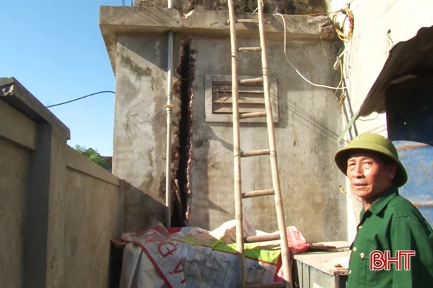 “Để mở rộng đường, chúng tôi sẵn sàng hy sinh lợi ích cá nhân”