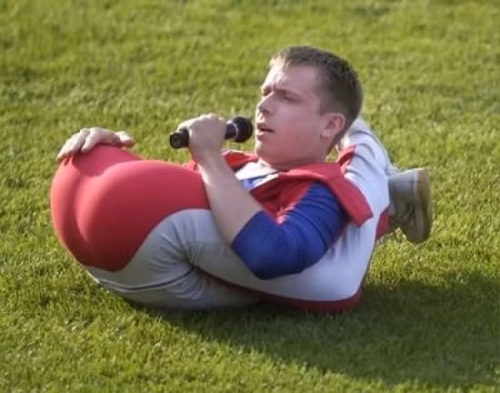 10 nguoi co sieu nang luc phi thuong kho ly giai