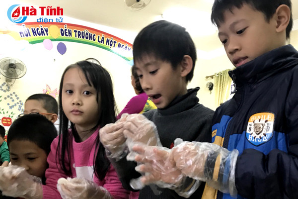 tet sum vay chia se yeu thuong voi ban ngheo