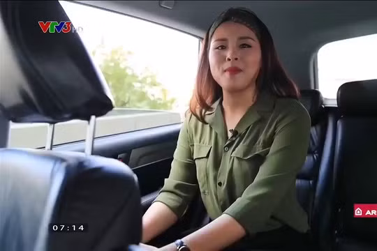 cach chon cho ngoi phu hop tren xe o to