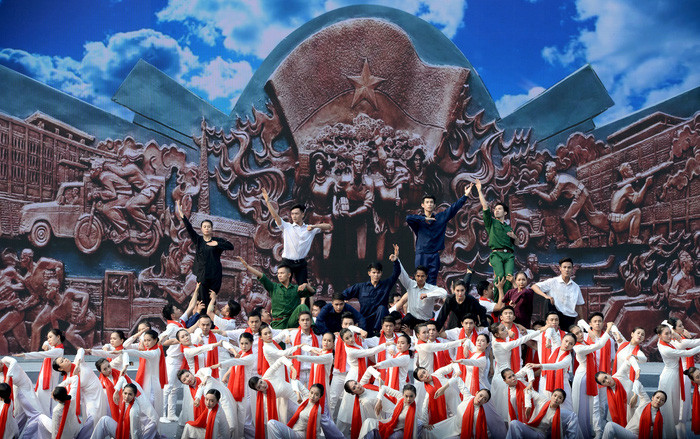 mit tinh trong the ky niem chien dich mau than 1968