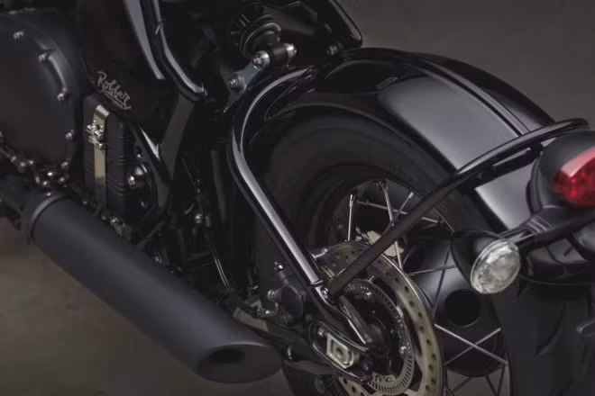 ngam 2018 triumph bobber black gia hon nua ty moi ve viet nam