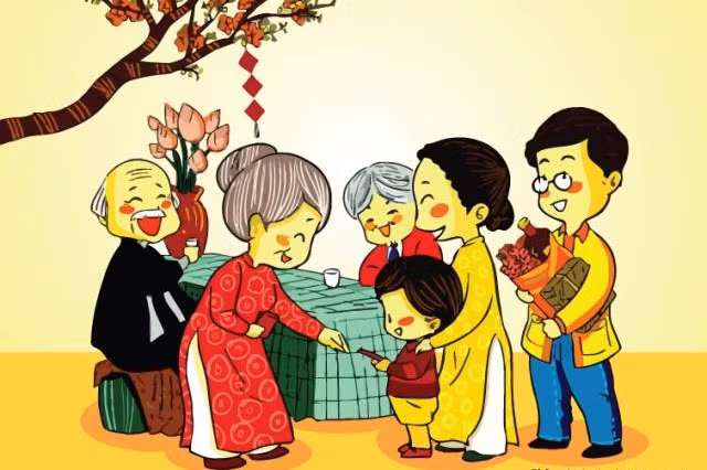 ong ba o dau trong cai tet thanh thi