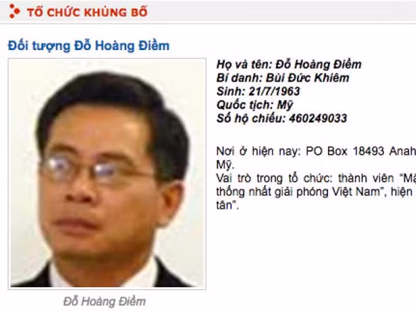 khung bo viet tan van huan luyen chi dao kich dong bao loan o viet nam