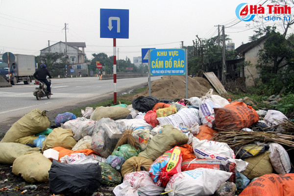 vo tu tap rac ben le quoc lo 1a