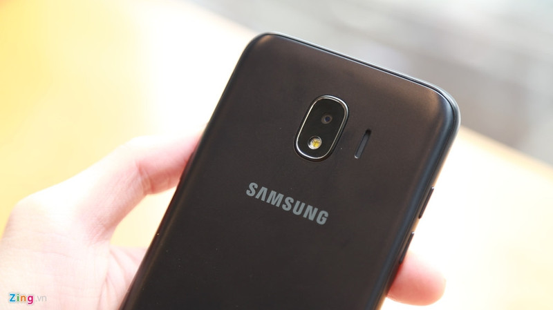 samsung galaxy j2 pro thiet ke dep trong tam gia 3 trieu