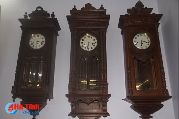 chiem nguong gia tai dong ho co doc la cua bac sy ha tinh