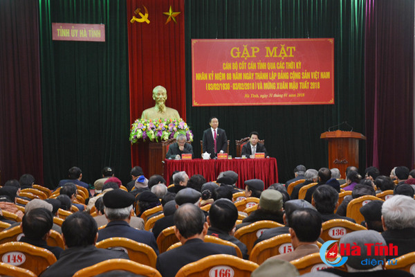can bo cot can cac thoi ky dong gop lon cho su phat trien chung cua ha tinh