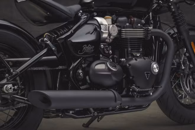 ngam 2018 triumph bobber black gia hon nua ty moi ve viet nam