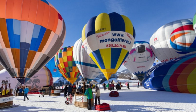 hung thu voi hanh trinh tren khong tai le hoi khinh khi cau o thuy si