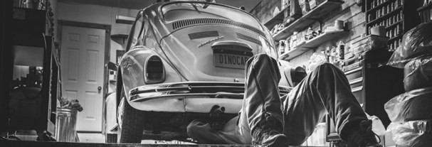 5 dau hieu dang lo cho thay xe can bao duong