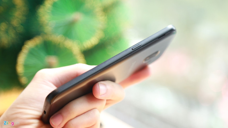 samsung galaxy j2 pro thiet ke dep trong tam gia 3 trieu