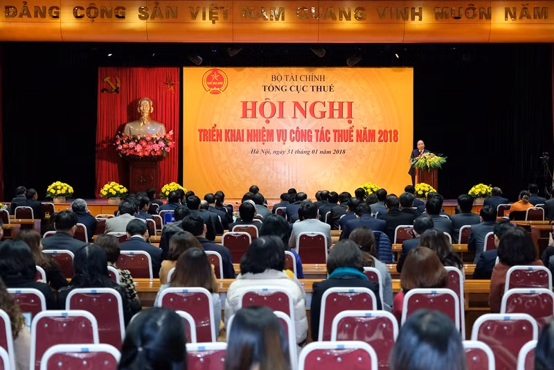 thu tuong nganh thue phai dep bo ngay tinh trang boi tron