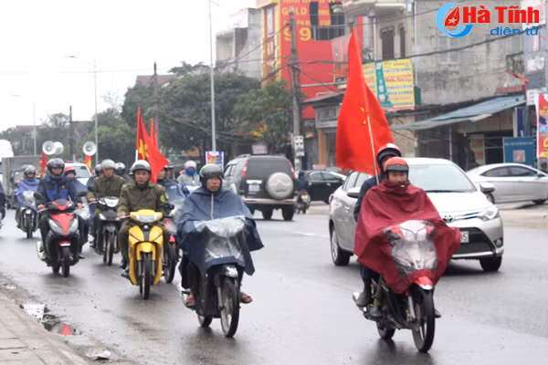 tran ap toi pham dam bao an ninh trat tu tai vung kinh te trong diem