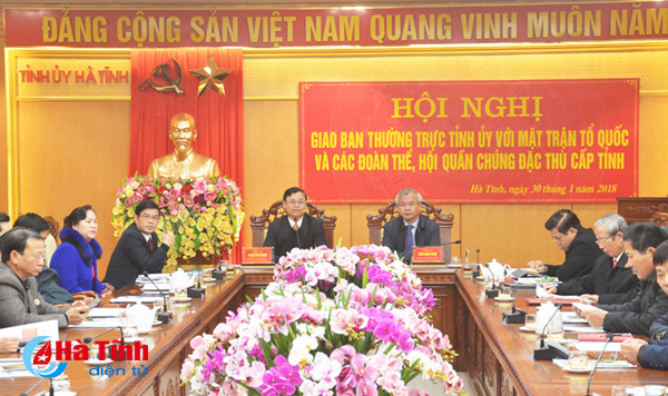 tiep tuc kien toan to chuc bo may nang cao hieu luc hieu qua hoat dong