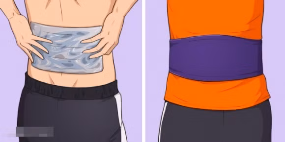 nhung cach chua dau lung cuc huu hieu cho dan van phong