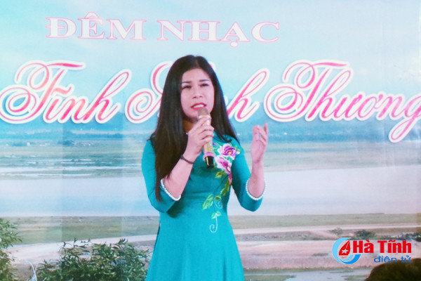 Góp phần nâng vị thế của người Hà Tĩnh tại CHLB Đức