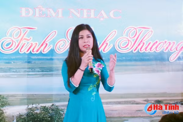 Góp phần nâng vị thế của người Hà Tĩnh tại CHLB Đức