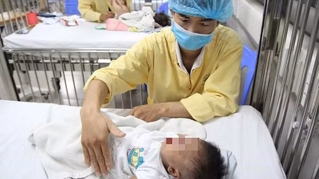 bo y te chua phat hien chung vi rut cum lam tang doc tinh hay gay khang thuoc tai viet nam