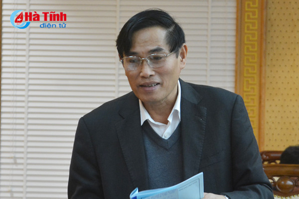 tiep tuc kien toan to chuc bo may nang cao hieu luc hieu qua hoat dong
