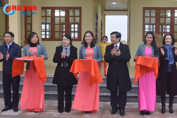 bo sung 2 benh vien tuyen huyen tai ha tinh vao danh sach ve tinh cua benh vien e