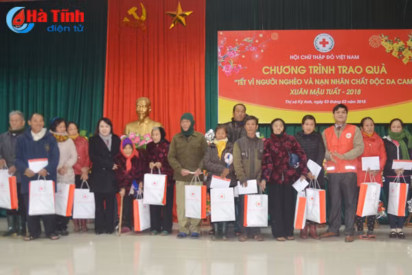 bo sung 2 benh vien tuyen huyen tai ha tinh vao danh sach ve tinh cua benh vien e