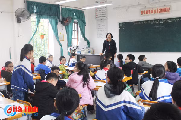 doi gio lam viec tu 1 2 2018 phu huynh luu y gio hoc cua con