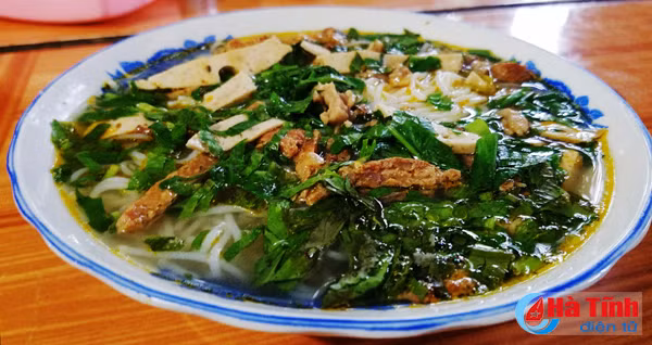 nhung mon diem tam gia chi 10 nghin dong o tp ha tinh