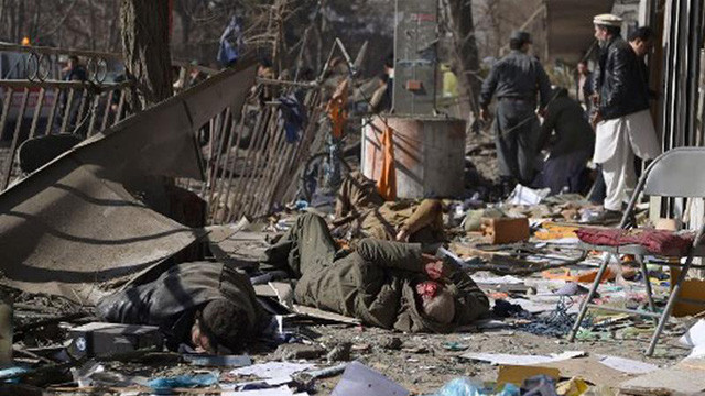 ban di chuc ben minh moi nguoi afghanistan