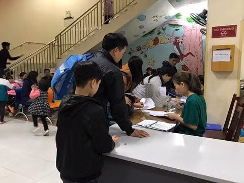 bo y te chua phat hien chung vi rut cum lam tang doc tinh hay gay khang thuoc tai viet nam